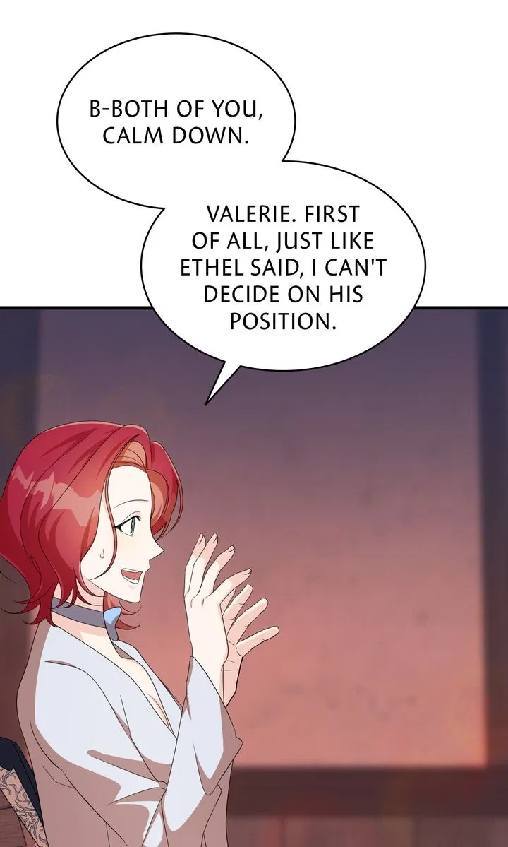 Till Divorce Do Us Part! Chapter 85 – Page 50