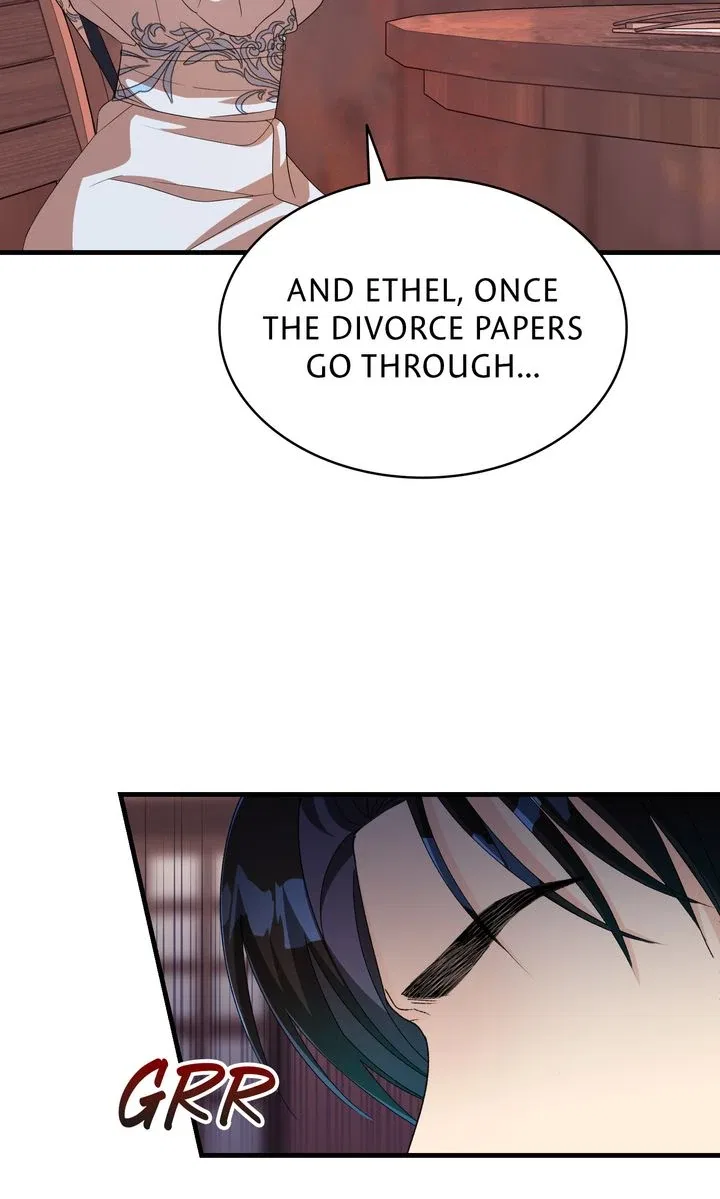 Till Divorce Do Us Part! Chapter 85 – Page 51