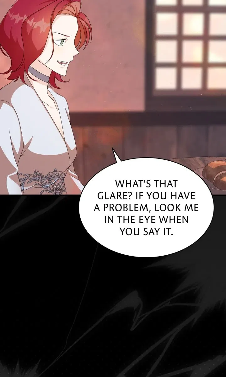 Till Divorce Do Us Part! Chapter 85 – Page 53