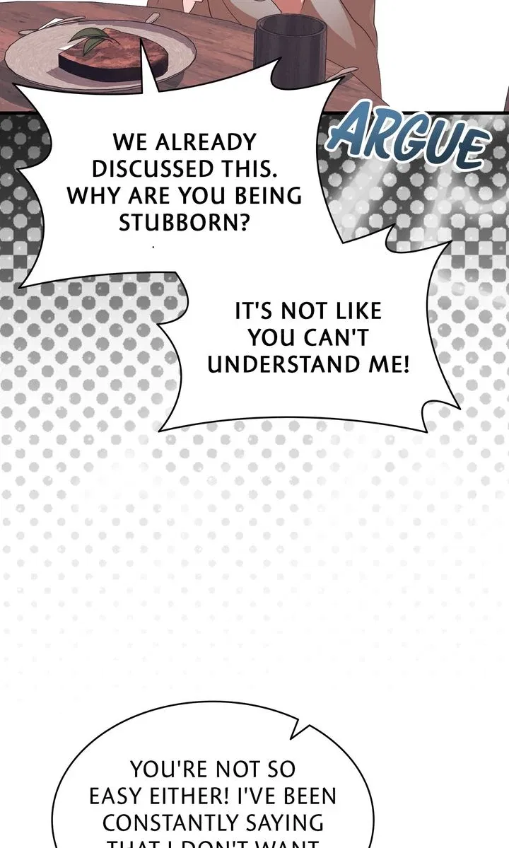 Till Divorce Do Us Part! Chapter 85 – Page 55