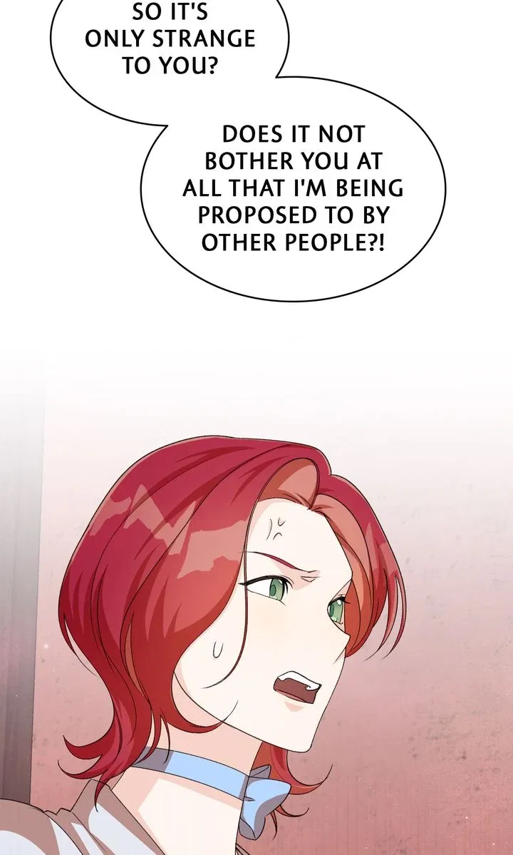 Till Divorce Do Us Part! Chapter 85 – Page 57