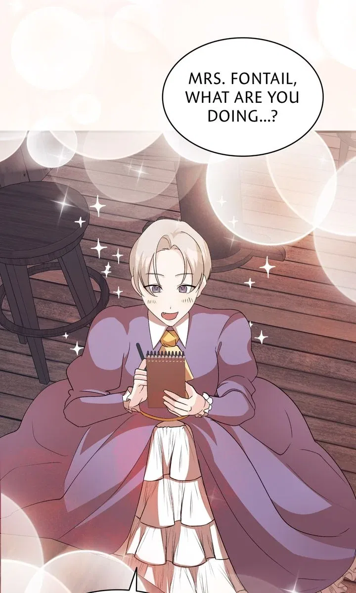 Till Divorce Do Us Part! Chapter 85 – Page 60