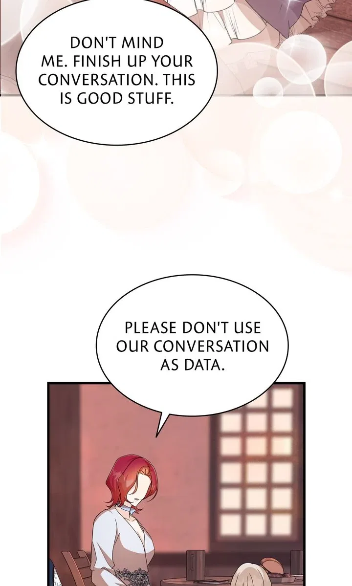 Till Divorce Do Us Part! Chapter 85 – Page 61
