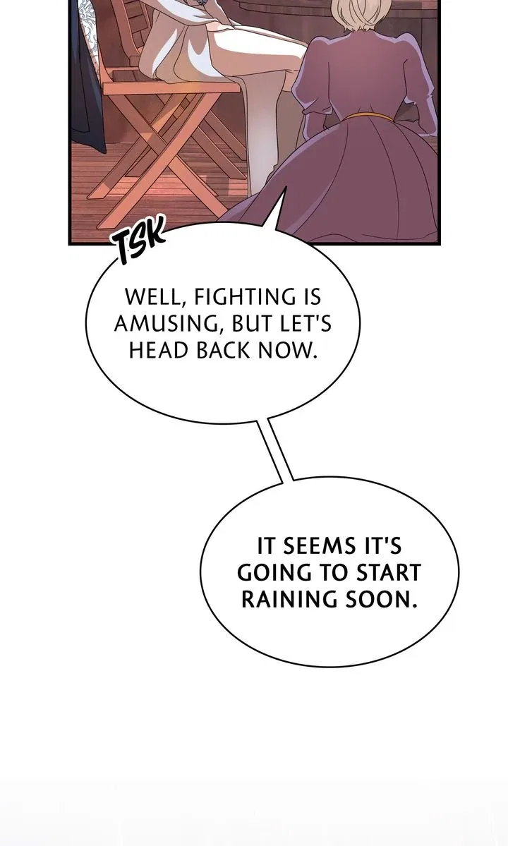 Till Divorce Do Us Part! Chapter 85 – Page 62