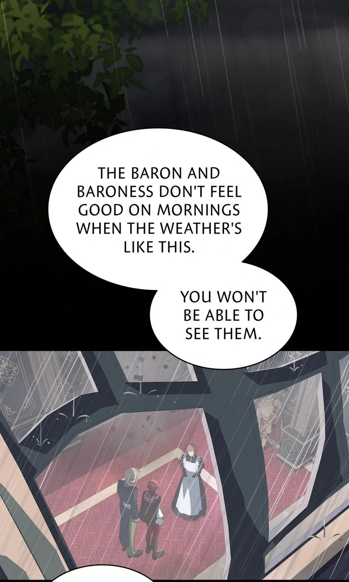 Till Divorce Do Us Part! Chapter 85 – Page 65