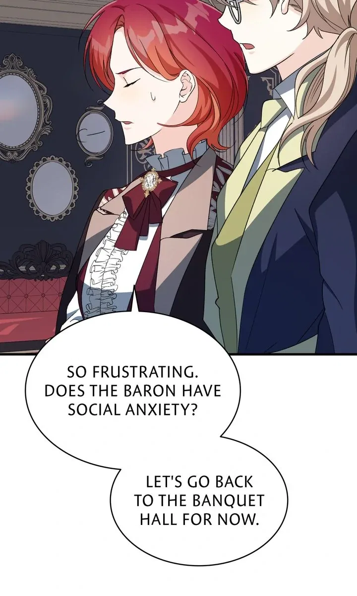 Till Divorce Do Us Part! Chapter 85 – Page 68