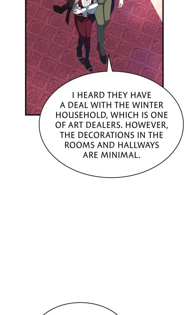 Till Divorce Do Us Part! Chapter 85 – Page 70