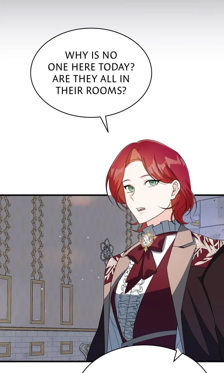 Till Divorce Do Us Part! Chapter 85 – Page 75
