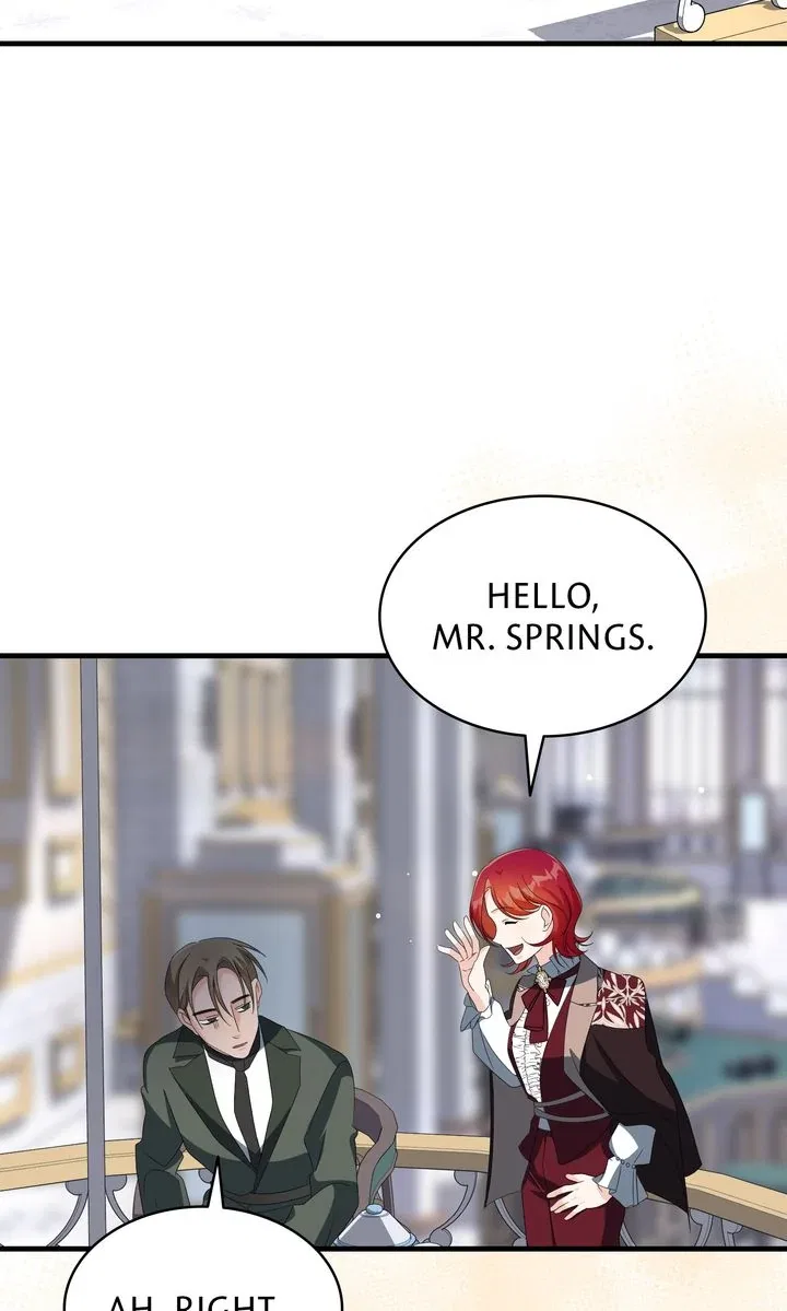 Till Divorce Do Us Part! Chapter 85 – Page 79
