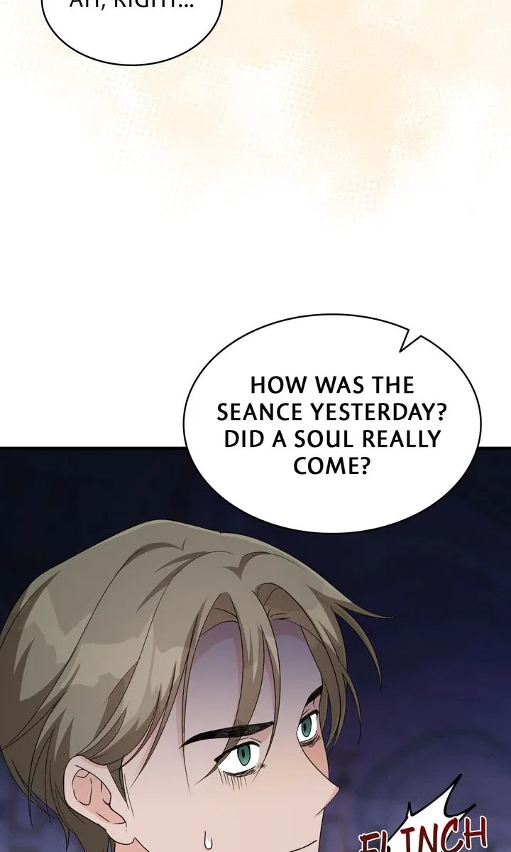 Till Divorce Do Us Part! Chapter 85 – Page 80