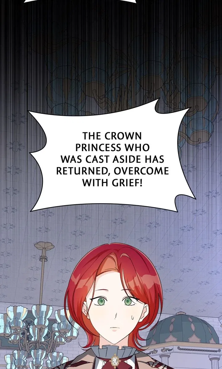 Till Divorce Do Us Part! Chapter 85 – Page 83