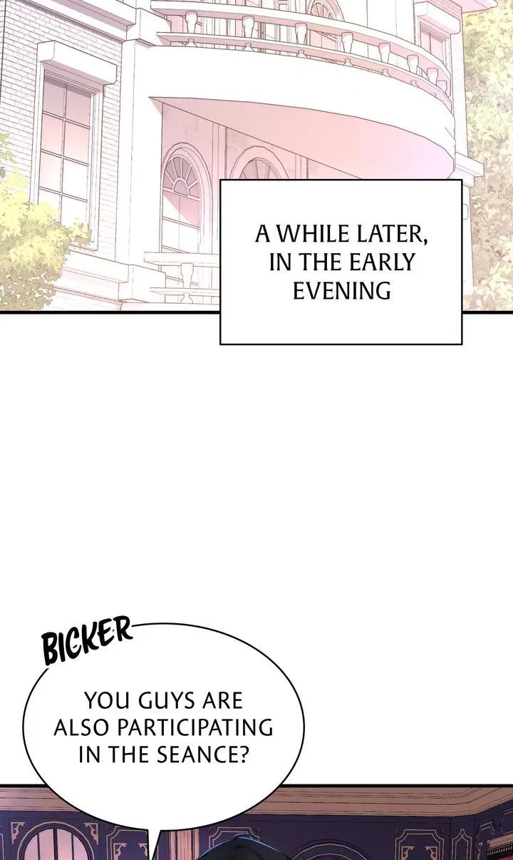 Till Divorce Do Us Part! Chapter 84 – Page 2