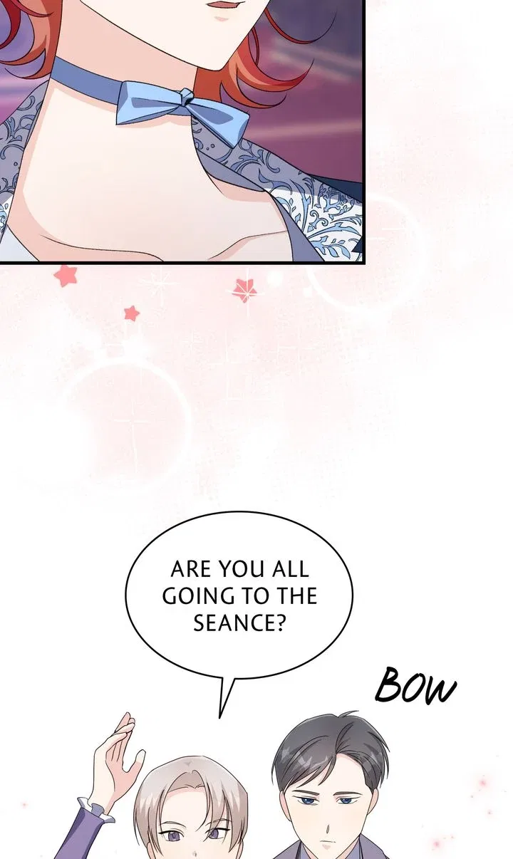 Till Divorce Do Us Part! Chapter 84 – Page 5