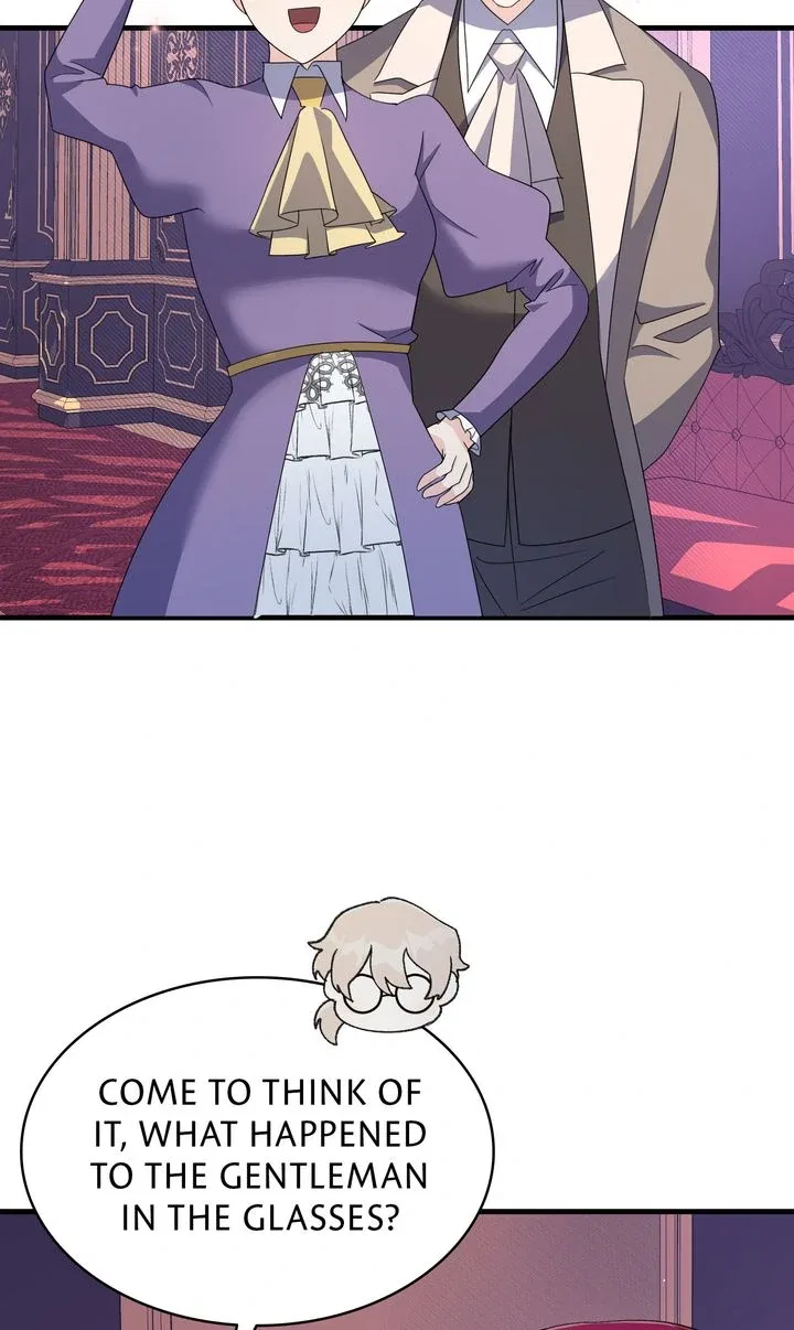 Till Divorce Do Us Part! Chapter 84 – Page 6