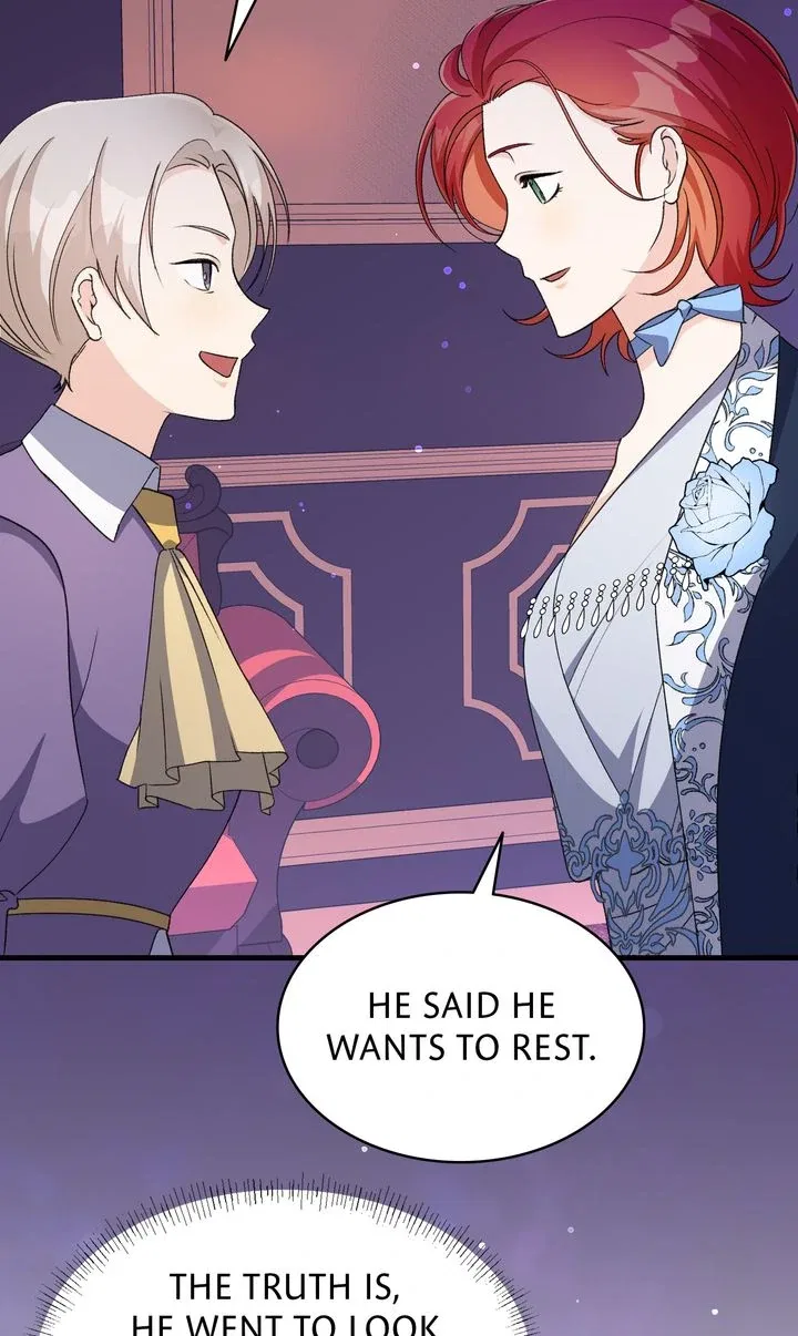 Till Divorce Do Us Part! Chapter 84 – Page 7