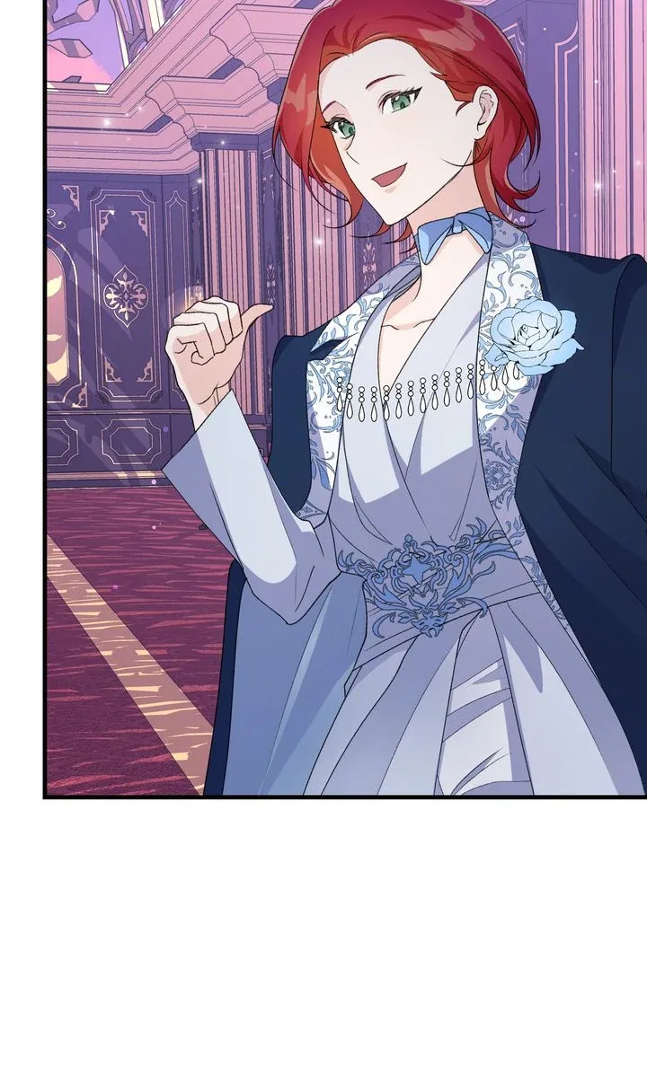 Till Divorce Do Us Part! Chapter 84 – Page 9