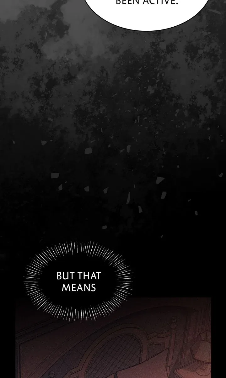Till Divorce Do Us Part! Chapter 84 – Page 12