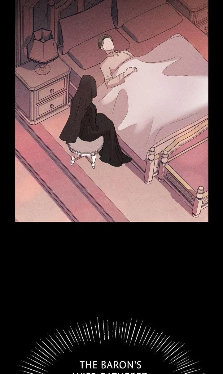 Till Divorce Do Us Part! Chapter 84 – Page 13