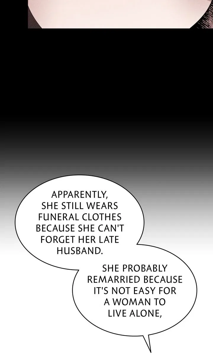 Till Divorce Do Us Part! Chapter 84 – Page 16