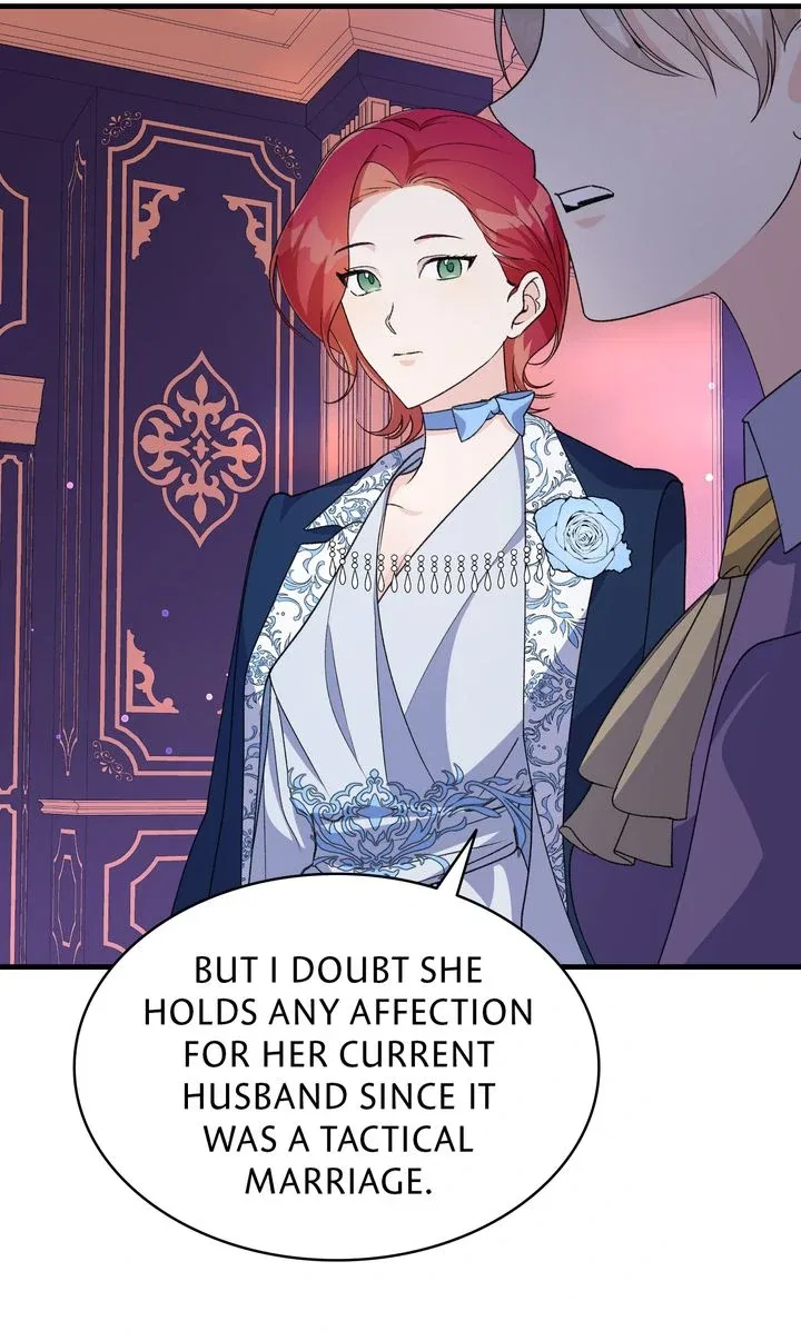 Till Divorce Do Us Part! Chapter 84 – Page 17