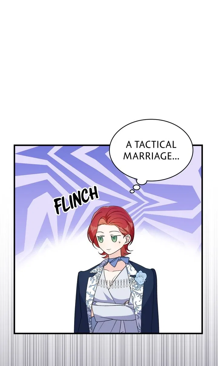 Till Divorce Do Us Part! Chapter 84 – Page 18