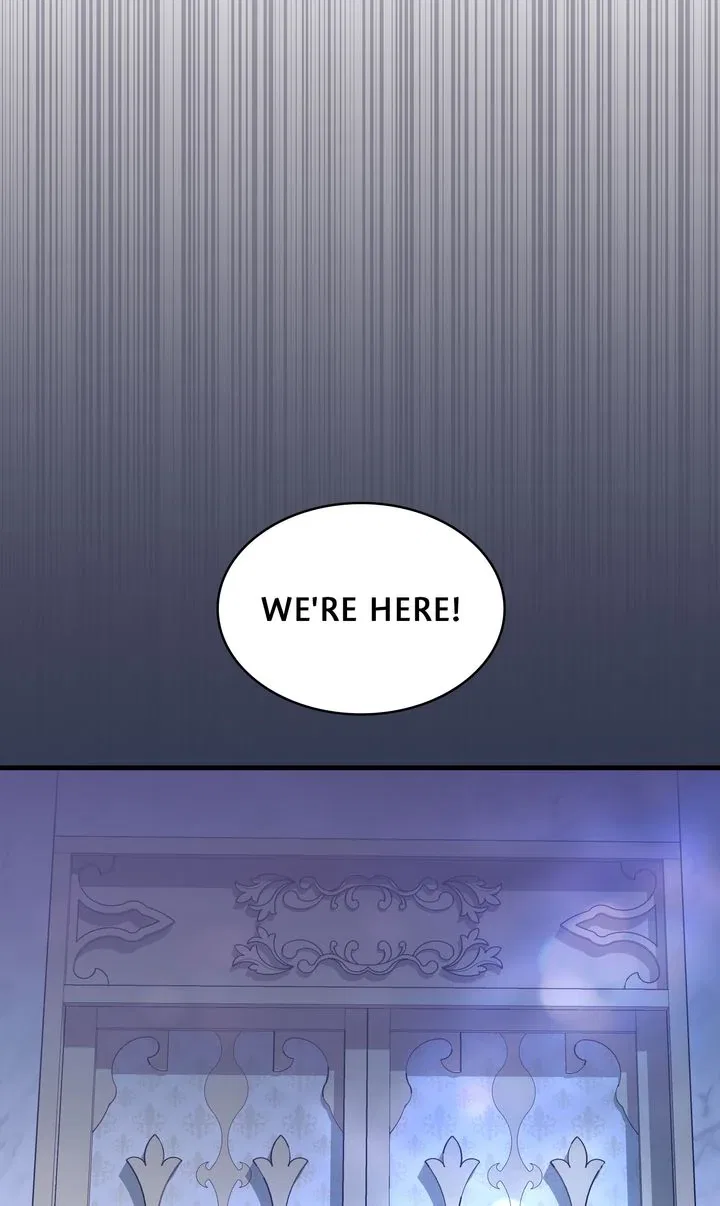 Till Divorce Do Us Part! Chapter 84 – Page 19