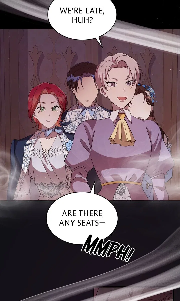 Till Divorce Do Us Part! Chapter 84 – Page 26