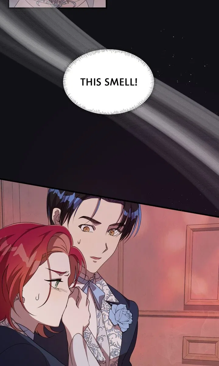 Till Divorce Do Us Part! Chapter 84 – Page 28