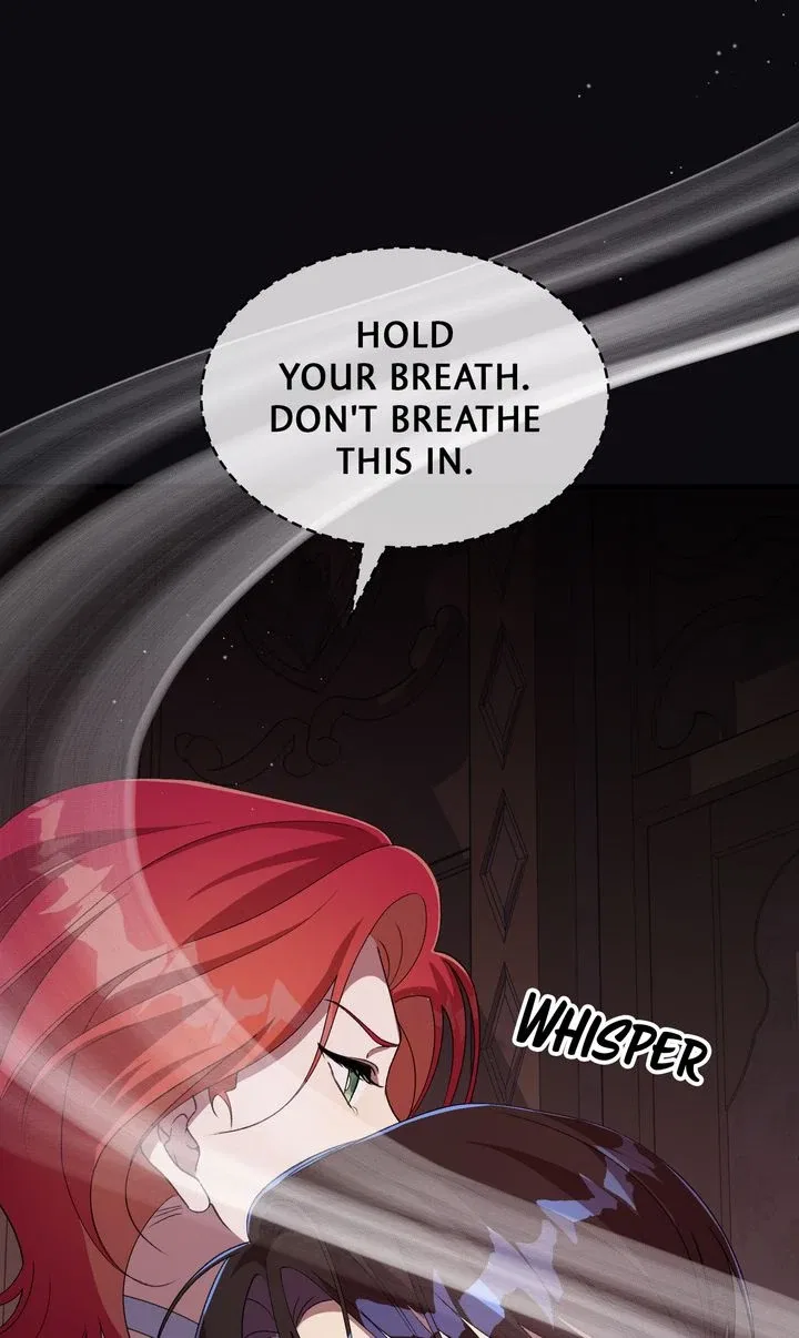 Till Divorce Do Us Part! Chapter 84 – Page 31