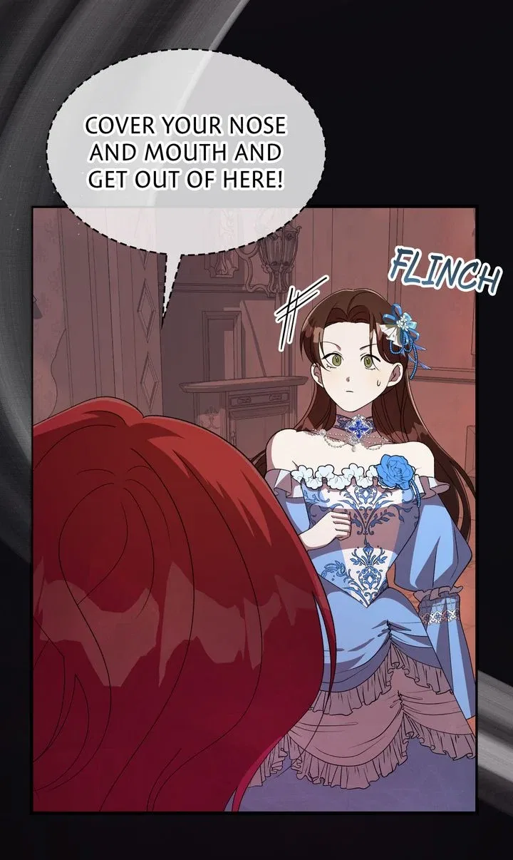 Till Divorce Do Us Part! Chapter 84 – Page 33