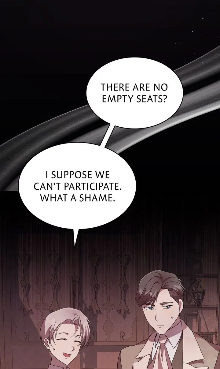 Till Divorce Do Us Part! Chapter 84 – Page 34