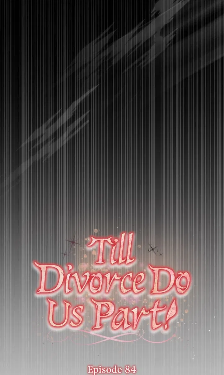 Till Divorce Do Us Part! Chapter 84 – Page 38