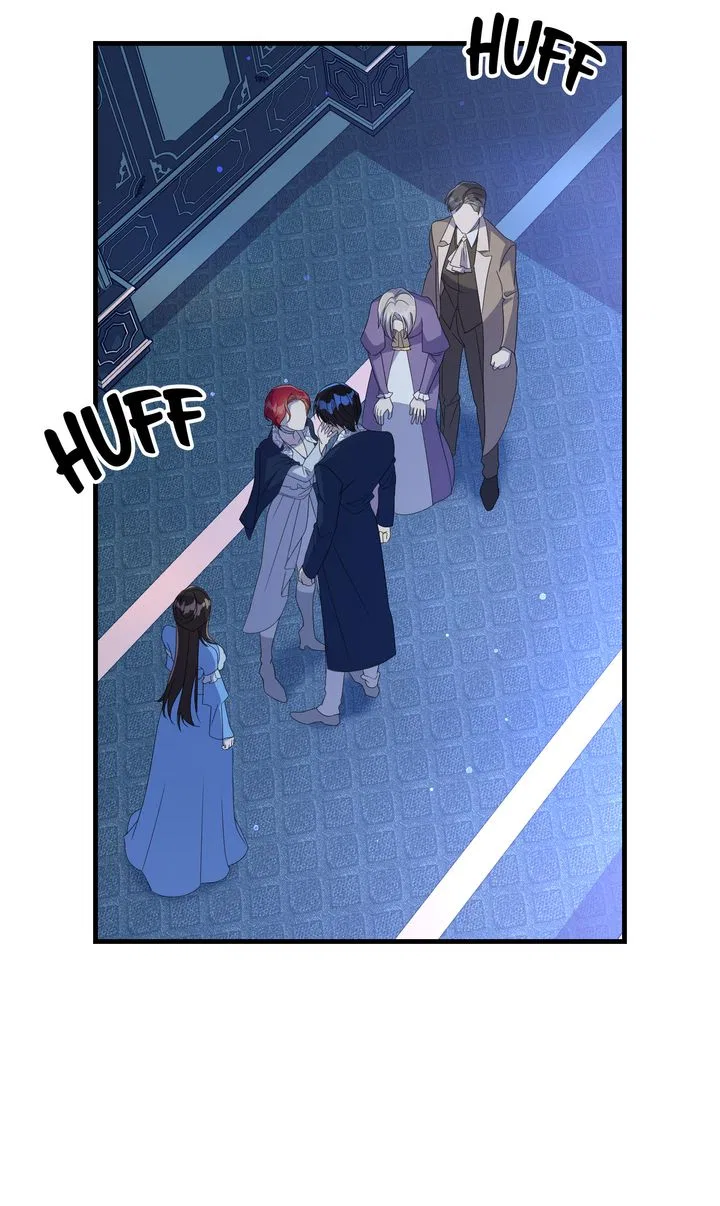 Till Divorce Do Us Part! Chapter 84 – Page 40