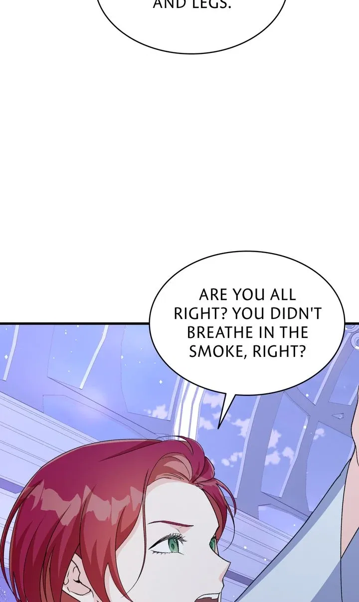 Till Divorce Do Us Part! Chapter 84 – Page 42