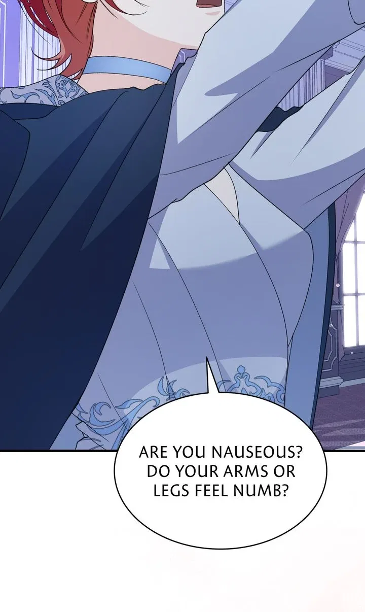 Till Divorce Do Us Part! Chapter 84 – Page 43