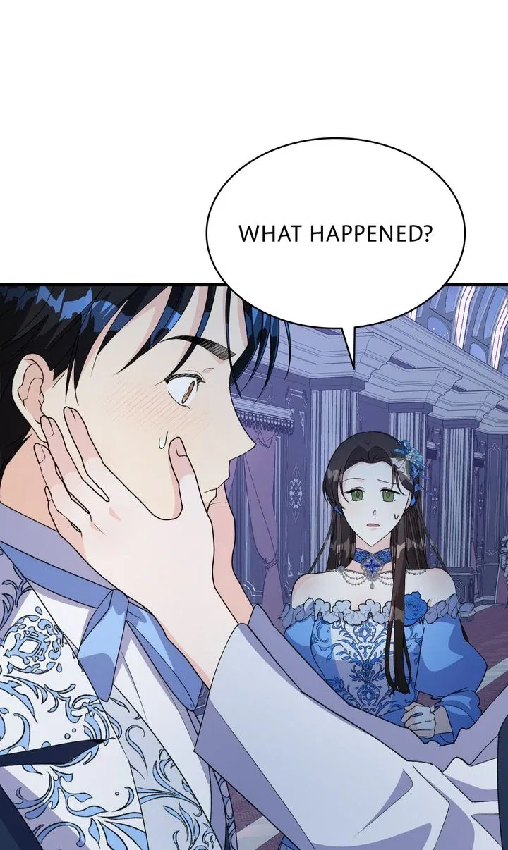 Till Divorce Do Us Part! Chapter 84 – Page 45