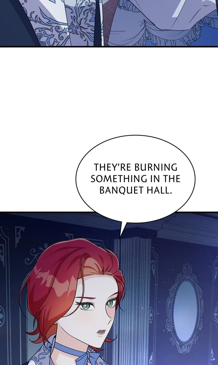Till Divorce Do Us Part! Chapter 84 – Page 46