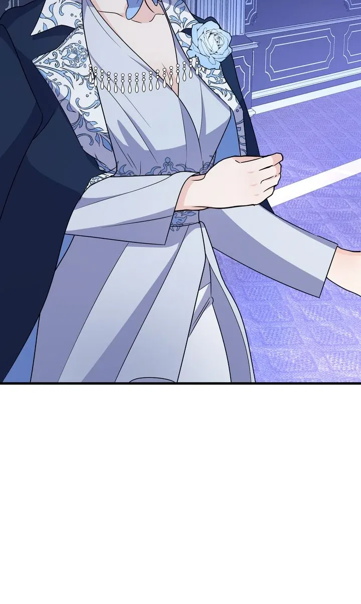 Till Divorce Do Us Part! Chapter 84 – Page 47