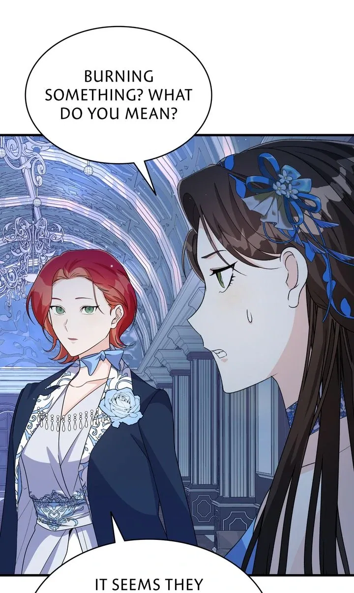 Till Divorce Do Us Part! Chapter 84 – Page 48