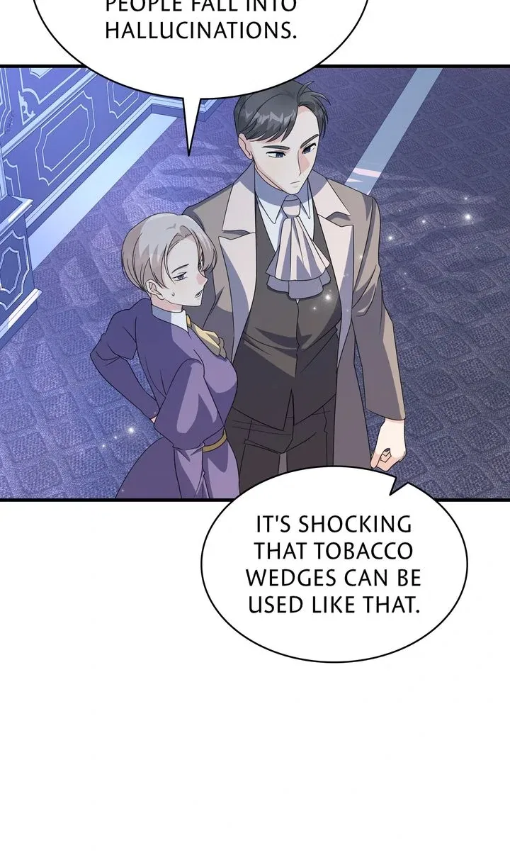 Till Divorce Do Us Part! Chapter 84 – Page 50