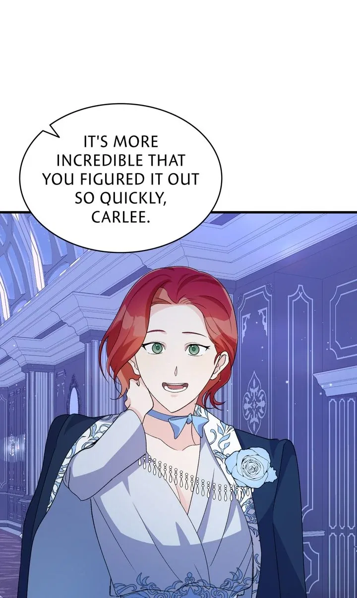Till Divorce Do Us Part! Chapter 84 – Page 51
