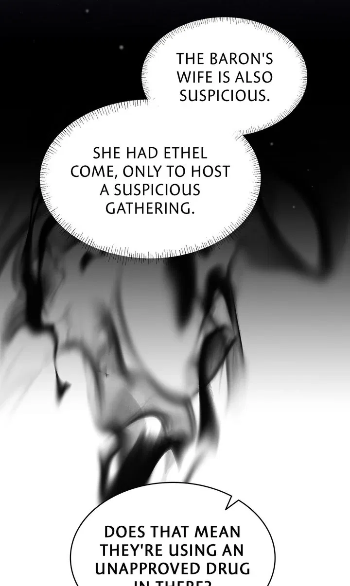 Till Divorce Do Us Part! Chapter 84 – Page 55