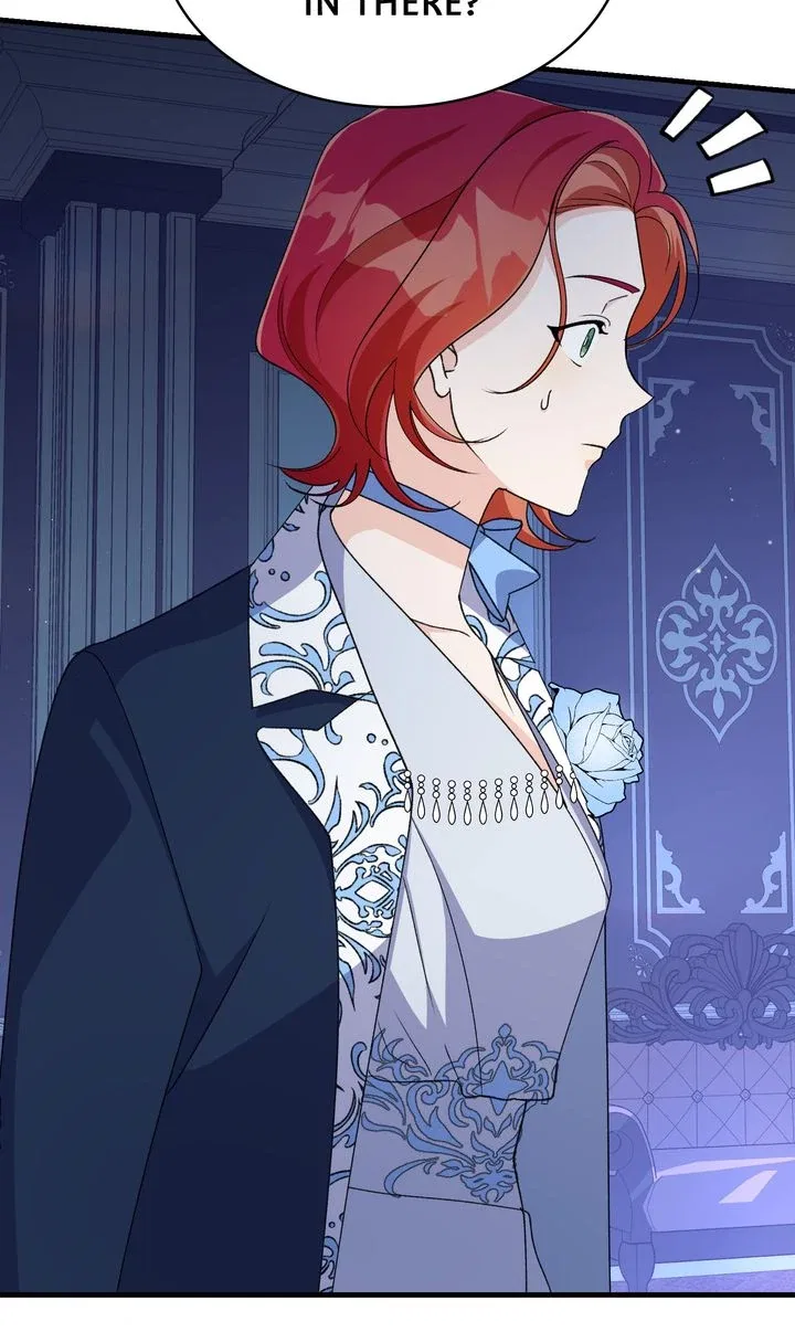 Till Divorce Do Us Part! Chapter 84 – Page 56