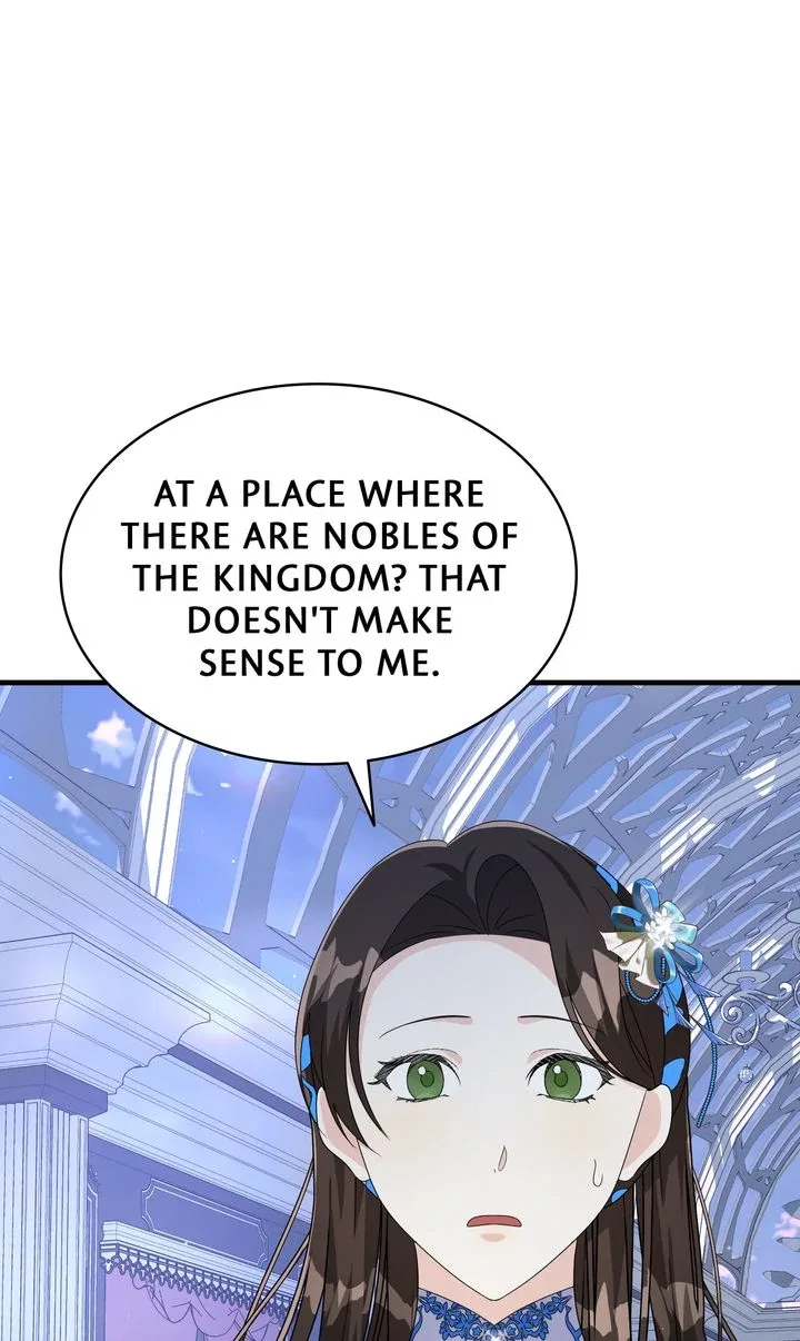 Till Divorce Do Us Part! Chapter 84 – Page 57