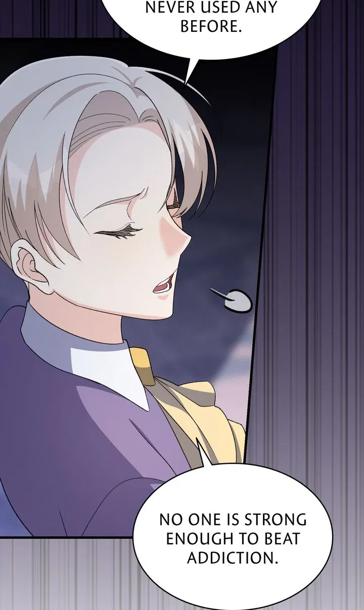 Till Divorce Do Us Part! Chapter 84 – Page 59
