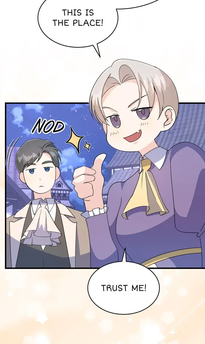 Till Divorce Do Us Part! Chapter 84 – Page 63