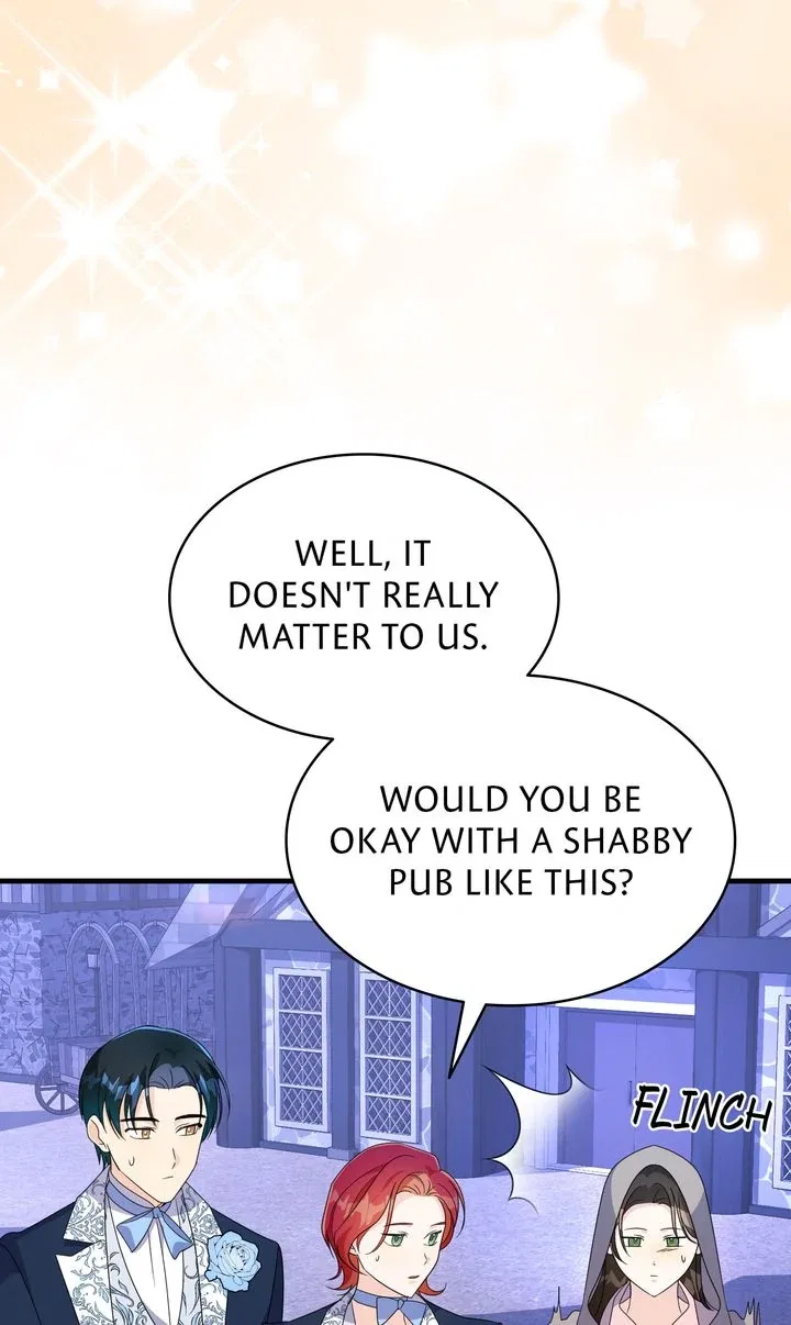 Till Divorce Do Us Part! Chapter 84 – Page 64