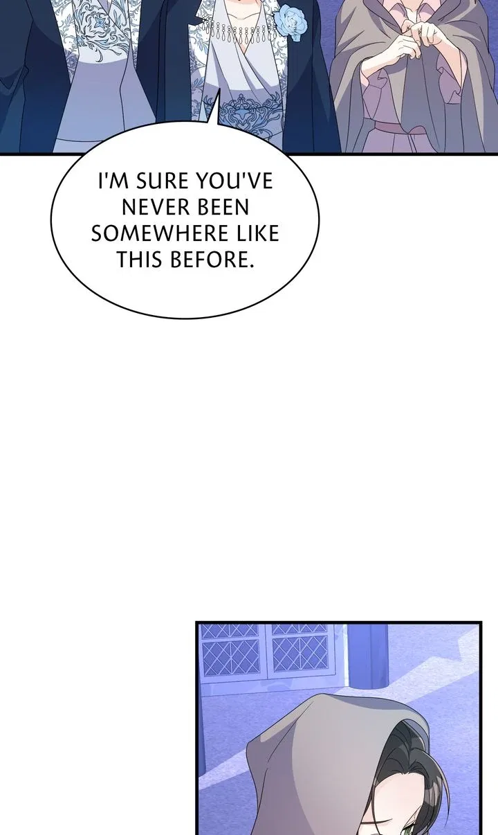 Till Divorce Do Us Part! Chapter 84 – Page 65
