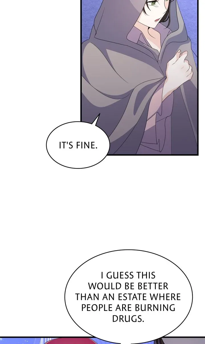 Till Divorce Do Us Part! Chapter 84 – Page 66
