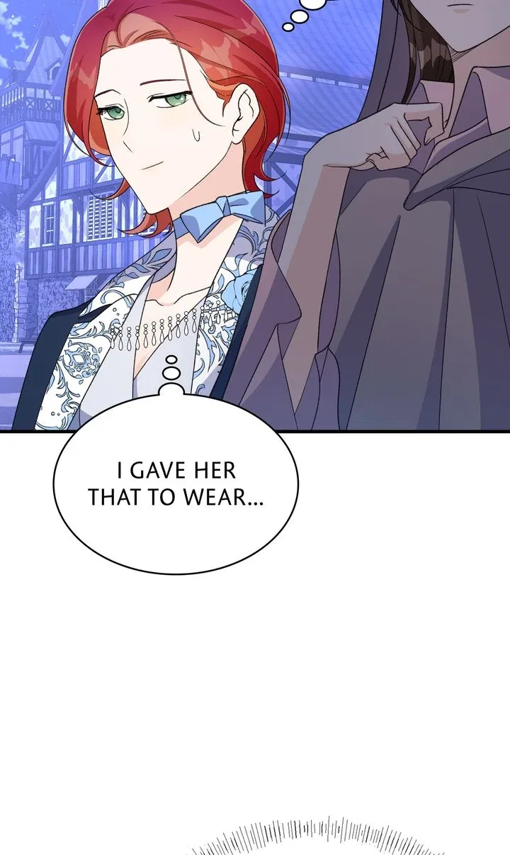 Till Divorce Do Us Part! Chapter 84 – Page 67